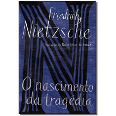 O nascimento da tragédia