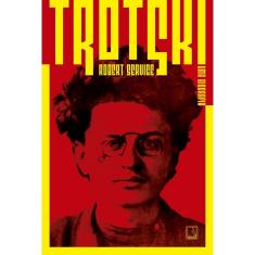 Livro - Trotski: Uma biografia
