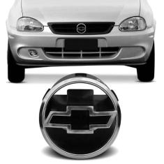 Emblema Grade Dianteira Corsa 1999/2001 - Marçon