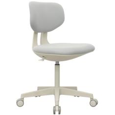 Cadeira de Estudo Delta Kids Escritório Cinza