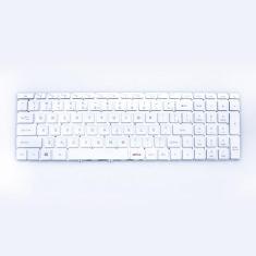Teclado para Notebook bringIT compatível com Multilaser Ultra UB520-UB