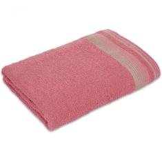 Toalha De Banho Luxury Soft Beka 360 G-m² 80x150 Cm Crochê