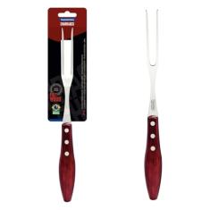 GARFO TRINCHANTE INOX POLYWOOD VER