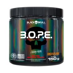 Imagem de Pré Treino B.O.P.E 150g B.O.P.E Fruith Punch 150g