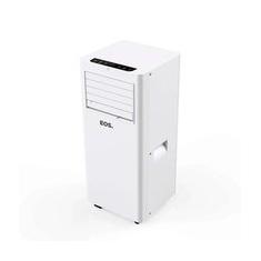 Ar Condicionado Portatil EOS EAP10F, 10000BTU, Frio, Ultra Slim, 127V, Branco - 2437000.001C13X