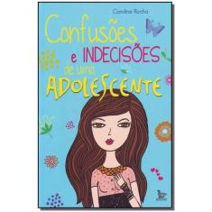 Confusoes e Indecisoes De Uma Adolescente - MATRIX, Sortido