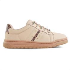 Tênis Ramarim Plataforma Feminino-Feminino