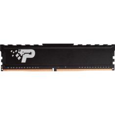 Memoria Signature Pny ddr4 4GB 2400MHz PSD44G240082