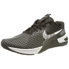 Tênis Nike Metcon 8 Feminino Preto