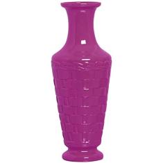 Vaso Trançado G