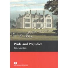 Pride And Prejudice - Intermediate