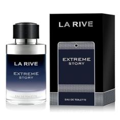 Perfume Extreme Story La Rive Eau De Toilette 75ml - Masculino