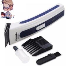 Máquina/Maquininha Corta Barba, Cabelo, Pézinho Nova - Shopbr, Bivolt