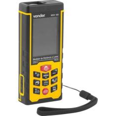 Medidor de Distância a Laser 100m MDV 100 Vonder