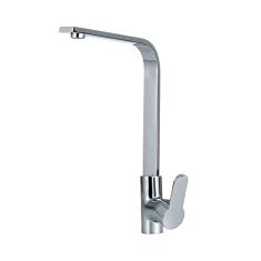 PINGOO.CASA Torneira para cozinha Gourmet Misturador Monocomando Tapajós Cromado