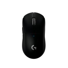 Mouse Gamer Sem Fio Logitech G Pro X Superlight Preto