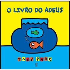 O Livro Do Adeus