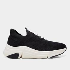 Tênis Modare Knit Feminino-Feminino