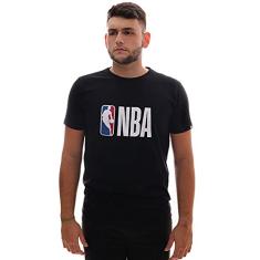 Camiseta New Era NBA