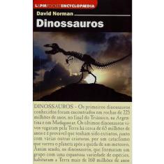 Livro - Dinossauros