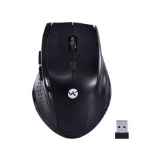 Mouse Vinik Wireless Bt 1200 Dpi Ergo Pt Dm120 28420