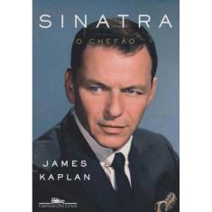 Sinatra - o Chefão