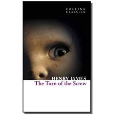 The turn of the screw - collins classics