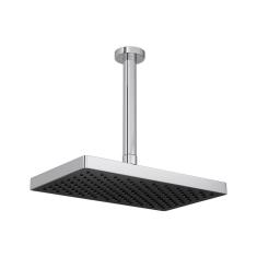 Chuveiro Deca Flex Max 2086.C.TET de Teto Cromado