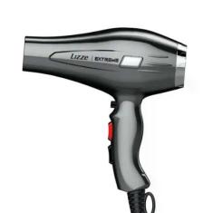 Secador Extreme 2400W 127V Lizze-Unissex