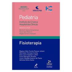 Livro - Fisioterapia