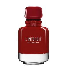 Perfume L`interdit Rouge Ultime Givenchy Edp Feminino 80ml