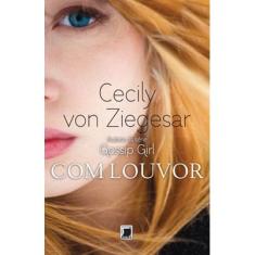 Livro - Com louvor