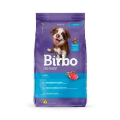 Ração Birbo para Cães Filhotes Sabor Carne - 1kg