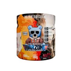 Pré Treino Warzone Sabor Blood Battle 300G Under Labz