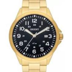 Relógio Masculino Orient Mgss1199P2Kx