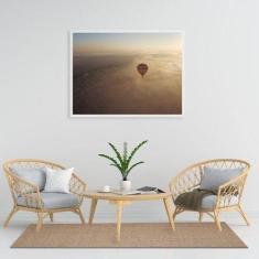 Tapete Sisal Liso 2,50 x 3,50m Casual Apaeb