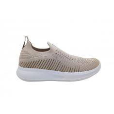 Tênis Mississipi Slip On Feminino Q8793-Feminino