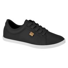 Tênis Beira Rio Básico Comfort Feminino-Feminino