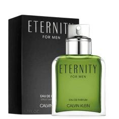 Eternity For Men Calvin Klein Eau De Parfum - 100ml