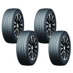 Kit 4 pneus crossleader 275/30r20 97y xl prtech dsu02