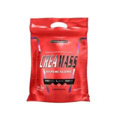 Hipercalorico creamass integralmedica 3kg chocolate, Chocolate