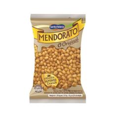 Amendoim Japonês Dourado Original Mendorato 1,01kg - Santa Helena