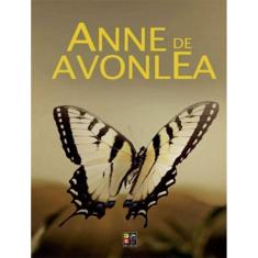 Anne De Avonlea