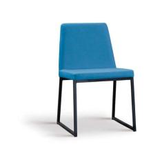 Cadeira Yanka - Azul - Daf