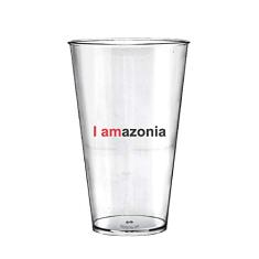 2 Copos Big Drink Personalizados Eco I amazonia