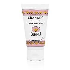 Granado - Creme para Mãos Terrapeutics Calêndula 50ml