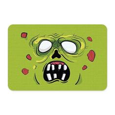 Tapete Porta Zumbi 60x40 Beek