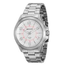Relógio Seculus Masculino 20580g0svna2