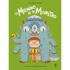 O Menino E O Monstro