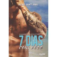 7 Dias Com Você - CHARME EDITORA, 3